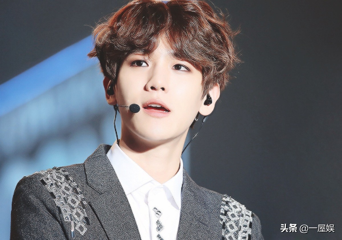 边伯贤怼粉丝日常,边伯贤怼粉丝完整版