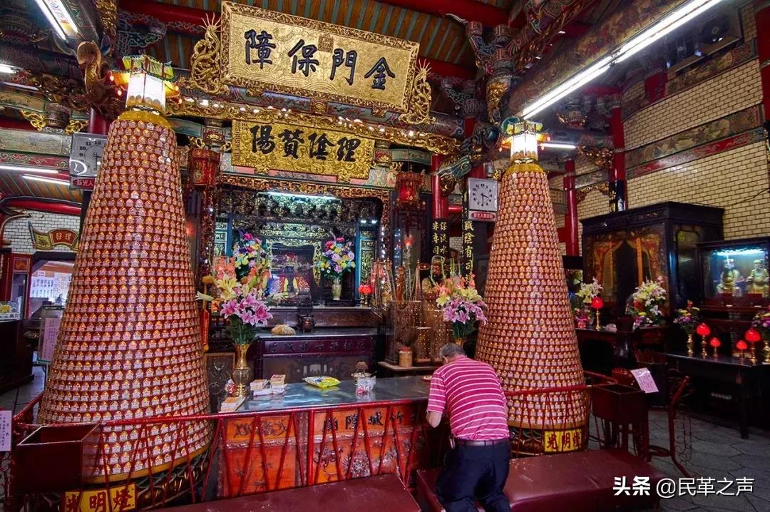 台湾花莲美食旅游打卡,台湾新竹美食一日游