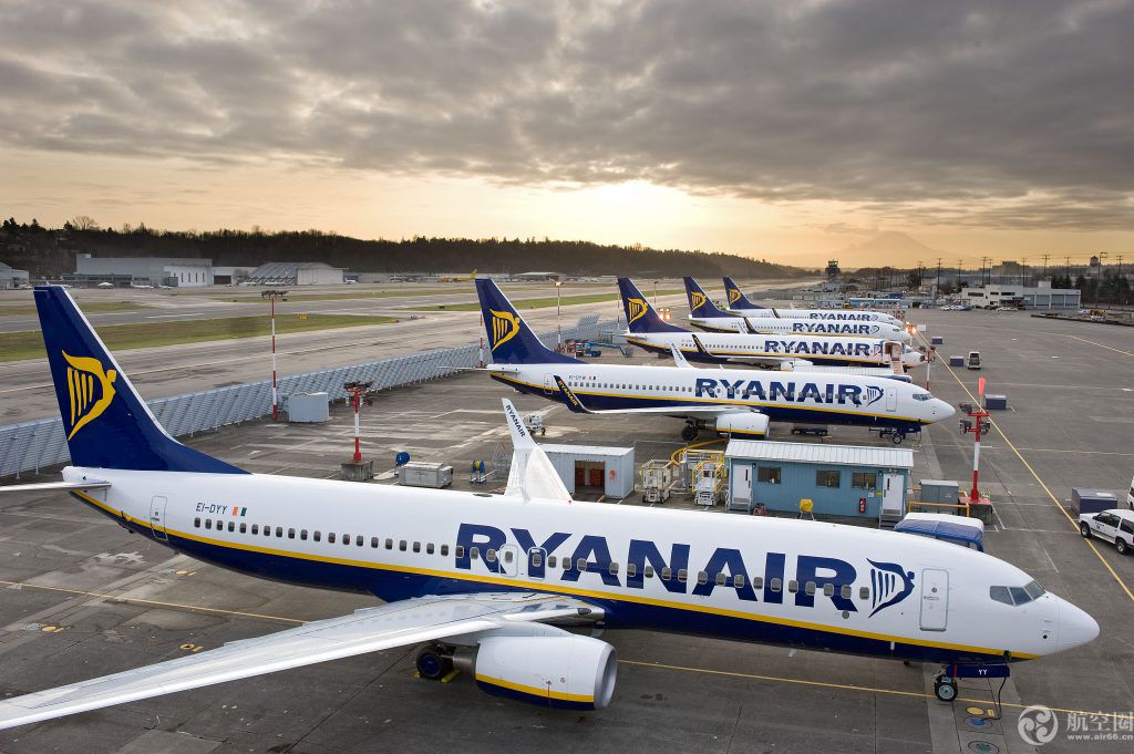 全球航空公司最差排名,2019全球最佳航空top10