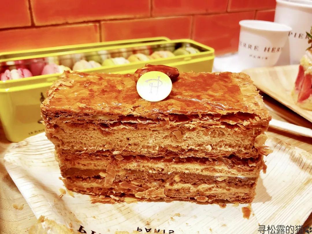 PierreHermé，甜品界中的“毕加索”