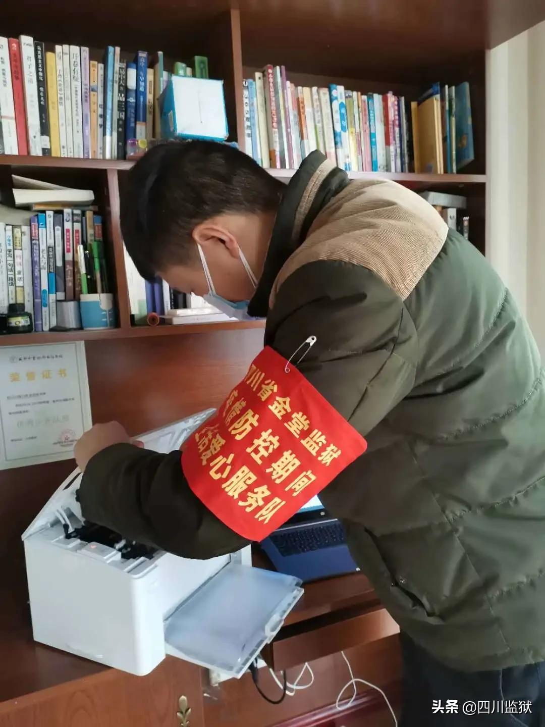 一对一帮扶|战“疫”当前，后方支援“奥利给”！