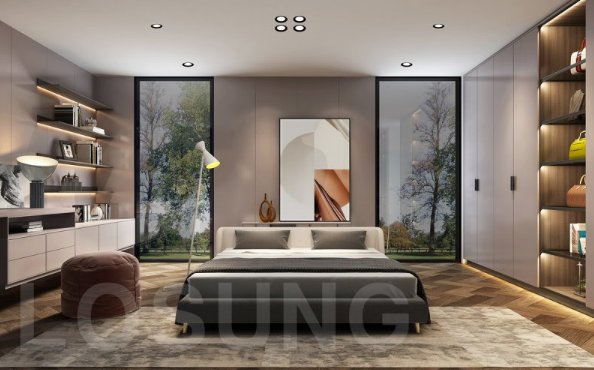 蓝谷轻奢定制口碑价位,蓝谷轻奢定制产品材质