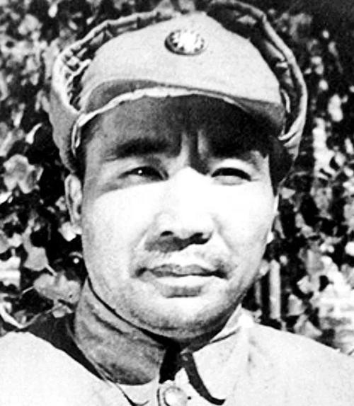 抗日战争被击毙的10大日本军官,抗日战争中打死的日军最高指挥官