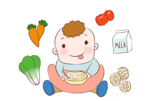 宝宝消化不良的最佳调理方法,婴儿消化不良怎么办最有效