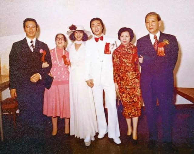 何超盈何超琼近况,何超英疯的真实原因