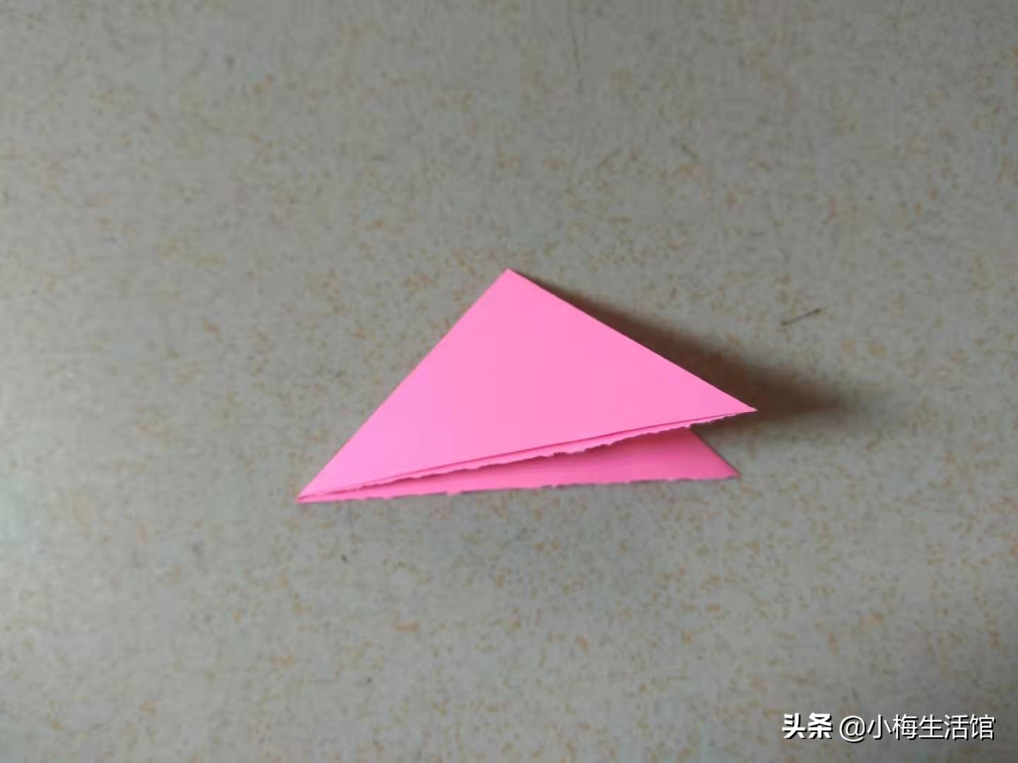 折纸大百科折灯笼教程,折纸教程灯笼不需要剪刀