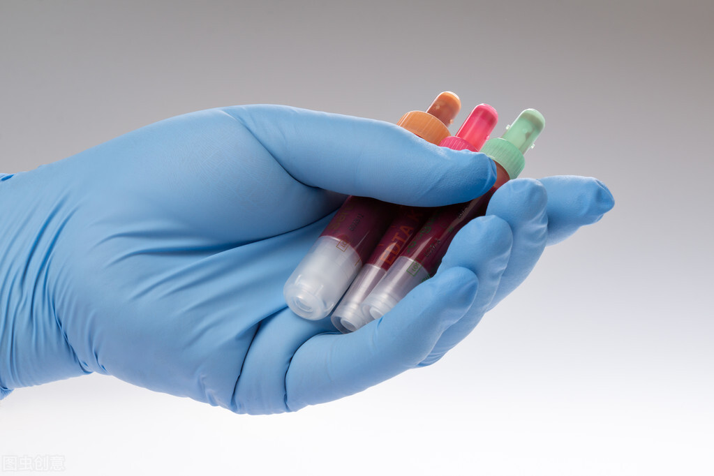 科学家都想拥有的“黄*血金**”，全球仅43人拥有，是真正的万能血