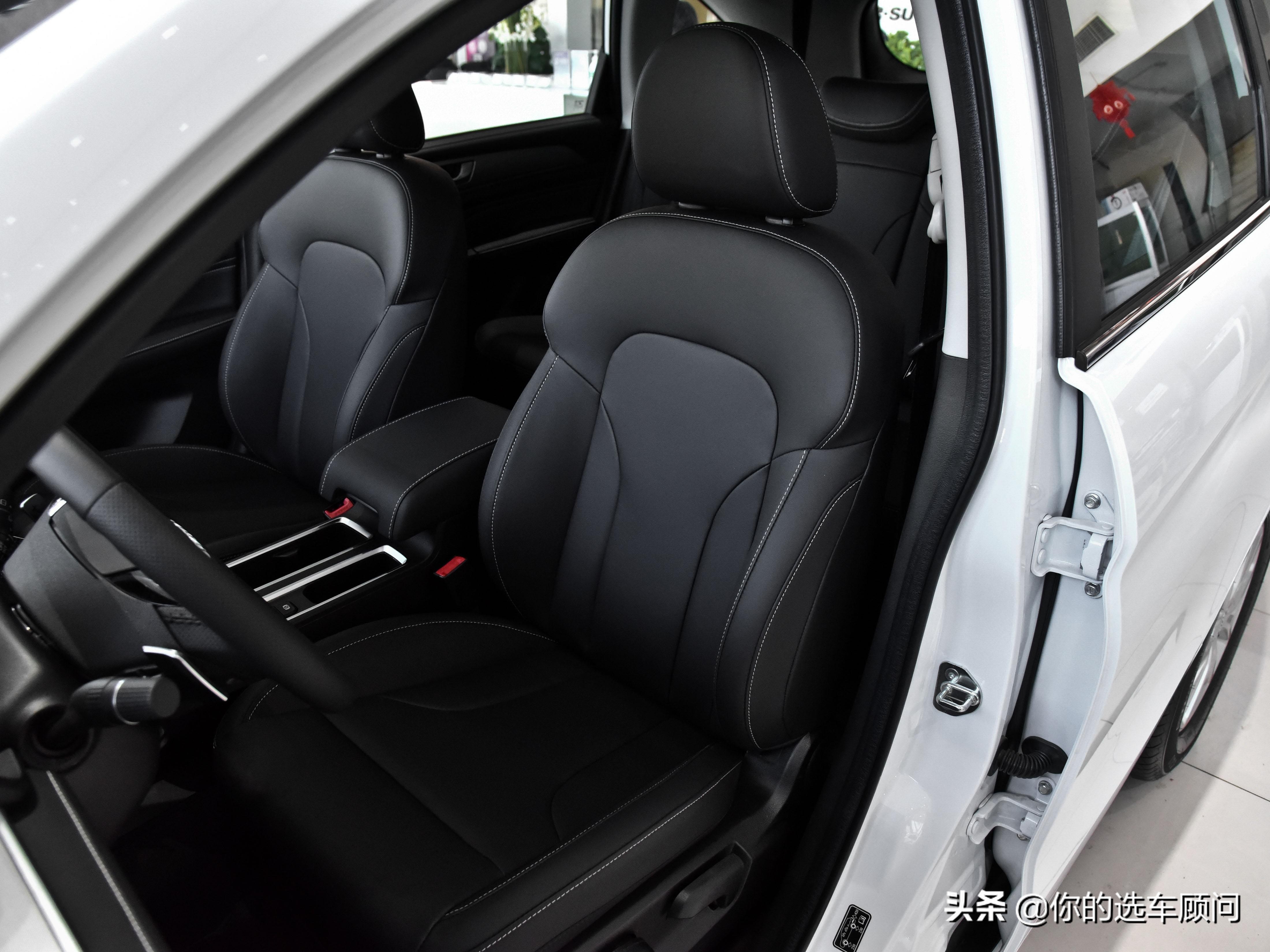 最新款手动哈弗m6可以入手吗,6万多买哈弗h6