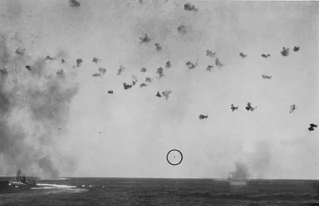 大口径舰炮有多厉害,新型舰炮火力凶猛