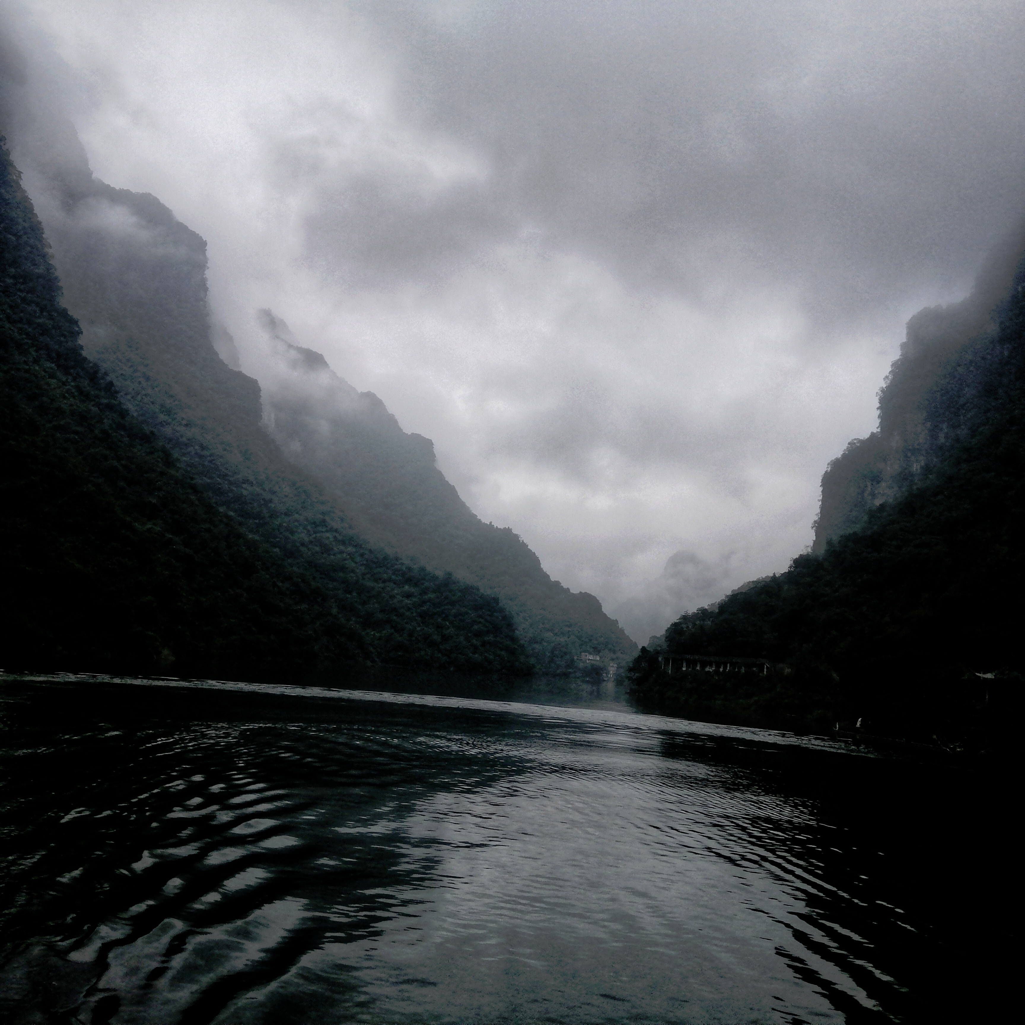 宜昌清江画廊自驾攻略,武汉清江画廊自驾游最佳路线图