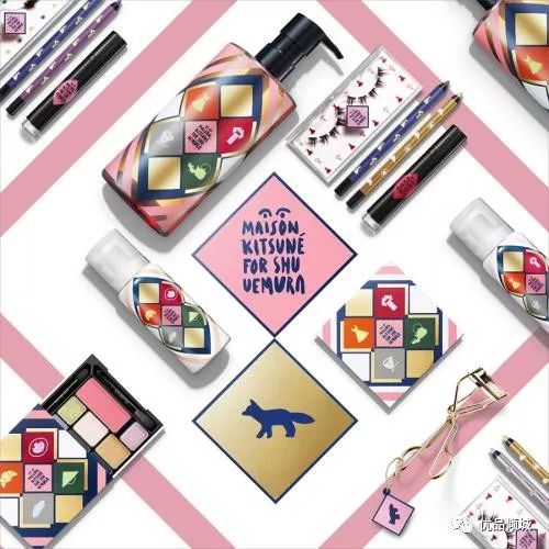 盘点日本顶级的化妆品牌