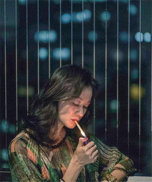 再次确认，《过春天》是近年少见的优质国片，每一个角色都够真实