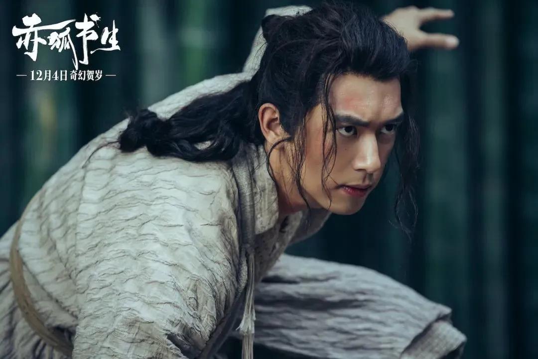 你好，请收下这份12月看片不踩雷指南