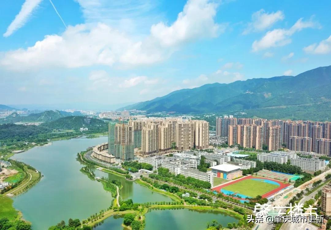 为什么看好桂林,为什么看好肇庆新区