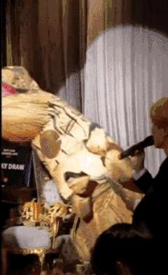 全球三大鬼酒店,万圣节深坑酒店