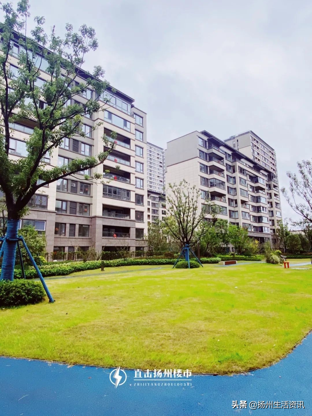 扬州新开好盘推荐,扬州最值得买的新楼盘