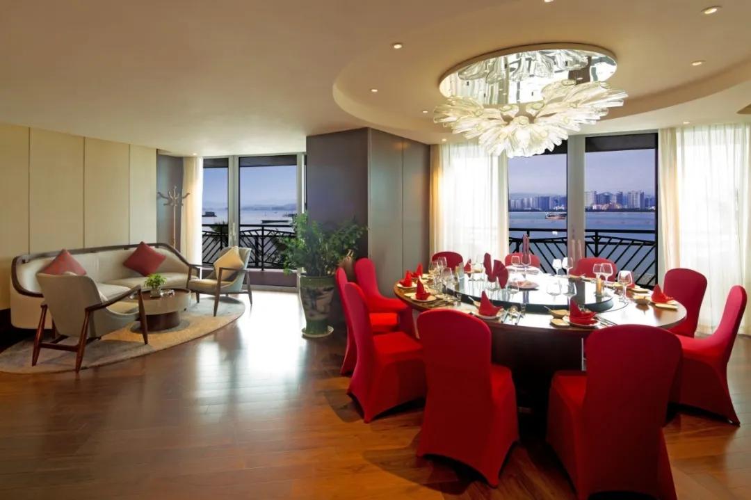 三亚凤凰岛热带风情度假,三亚凤凰岛体验