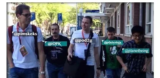 ios越狱了是什么样子的,ios越狱的原因有哪些