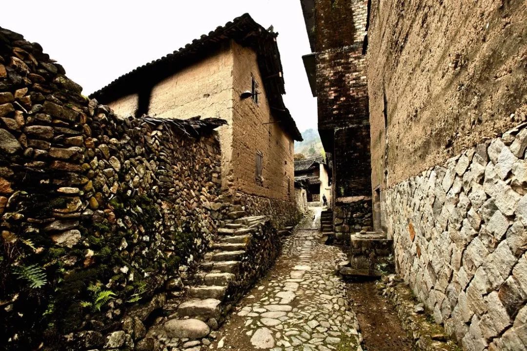 泰顺最好的民宿在哪里,温州泰顺最美民宿