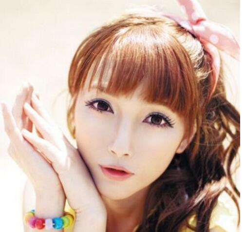 最新流行发型女款扎法,最近流行的女生发型扎法