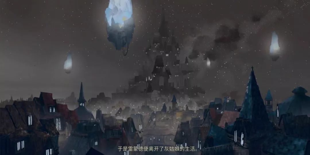 他们做了几款不赚钱的游戏，还希望玩家不要因为“国产”打好评