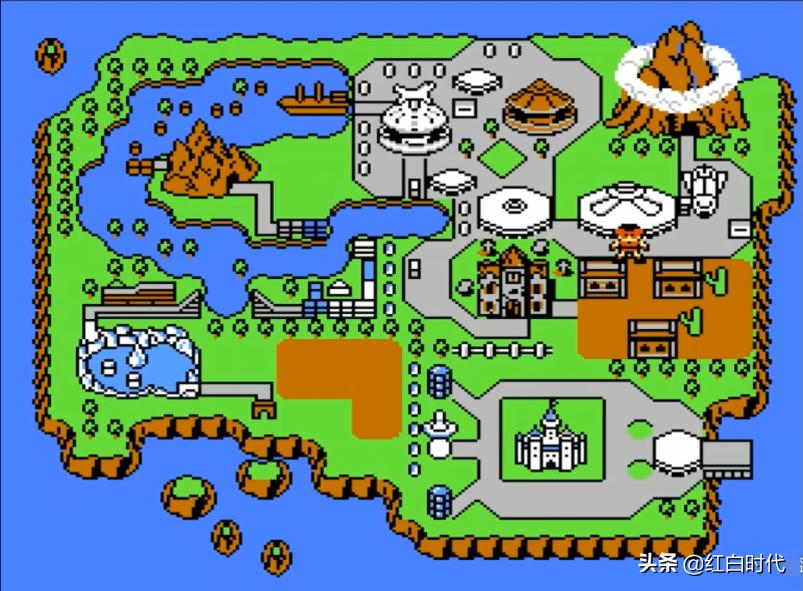 假面忍者花丸，被CAPCOM遗忘的作品（结尾有彩蛋）