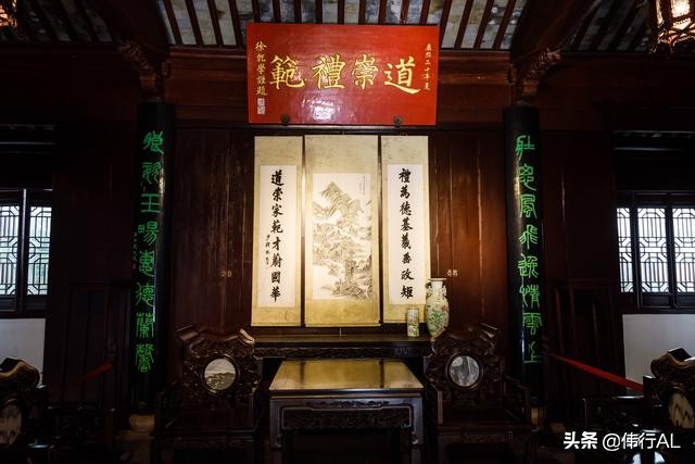 千灯附近的古镇,千灯古镇作文