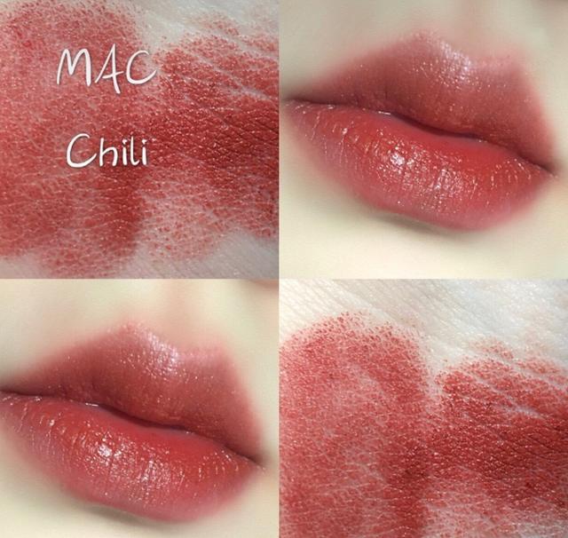 最适合春夏的口红显白又显嫩,黄皮口红显白春夏