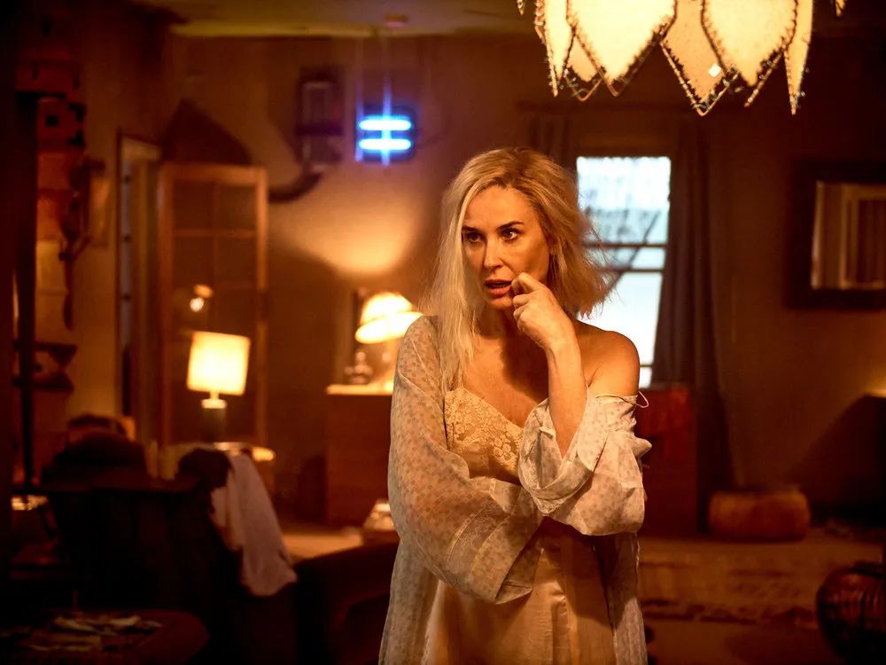 美丽新世界美剧解说,美剧美丽新世界全集免费看