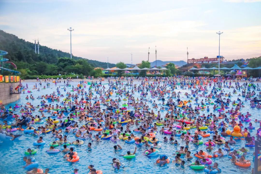 汤山十大温泉排名,南京汤山温泉排名第一