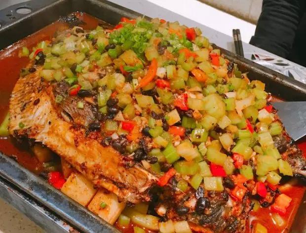 北京半天妖烤鱼,在北京吃什么烤鱼最好