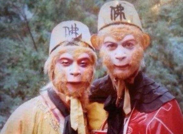 美猴王孙悟空六小龄童,真假美猴王中谁才是真正的孙悟空