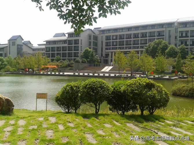 重庆理工大学优势专业分析及2019、2018、2017年各省录取分数线