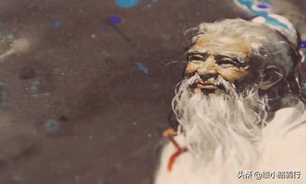 百年一遇的天才、鬼才、异才——怀念“亚洲至宝”漫画家郑问