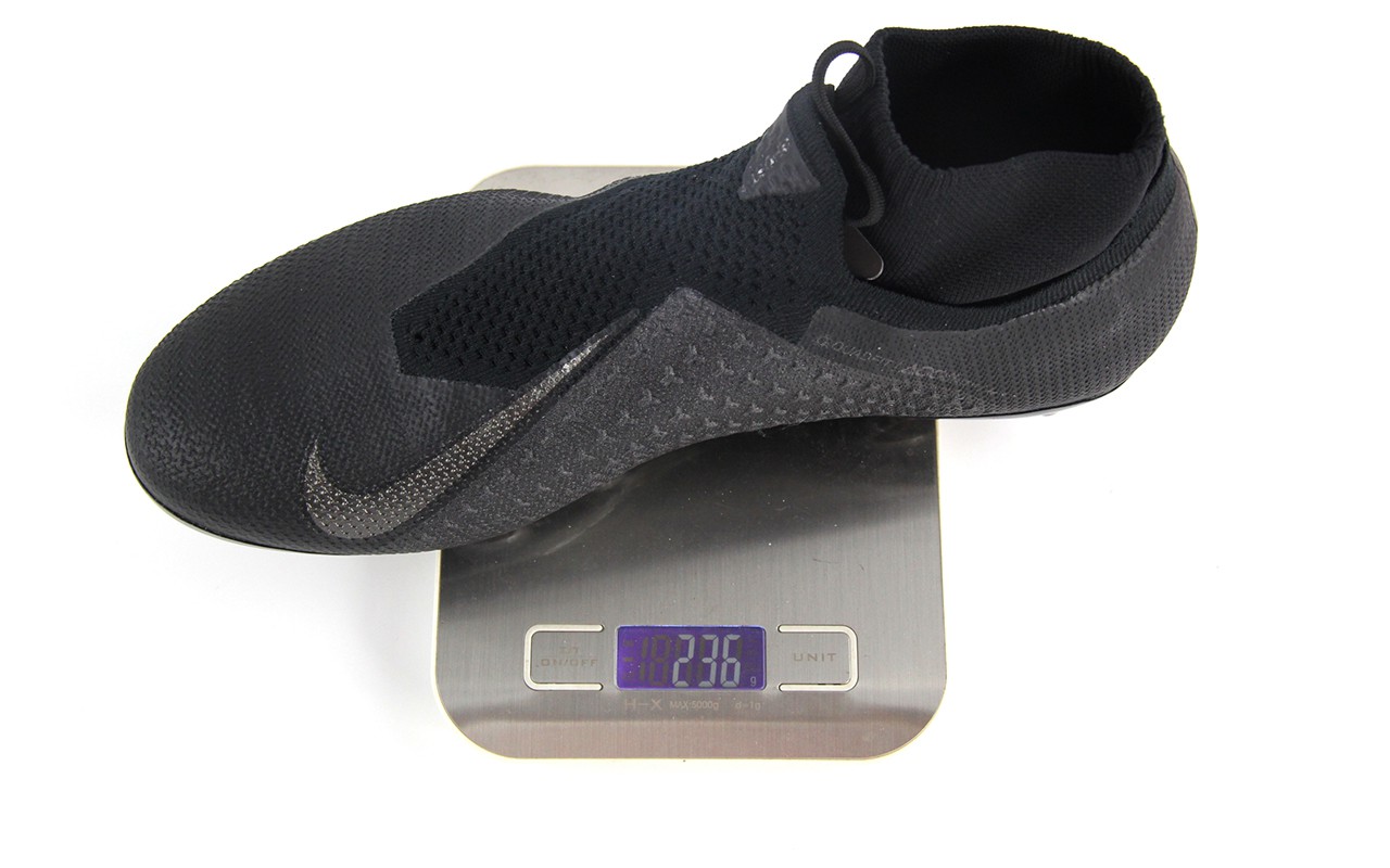 鬼牌接班人耐克PhantomVSNEliteDFAG-Pro暗煞静态赏析