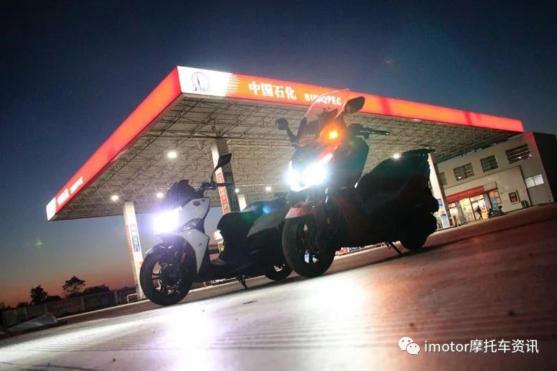 23款三阳巡弋150骑行感受,踏板三阳巡弋150摩托车最强推荐