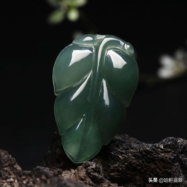 油青区别,油青属于翡翠a货吗