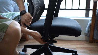 冈村的椅子,冈村买哪一款椅子