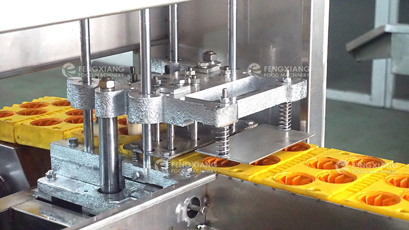 水果去核机,果农赚钱利器