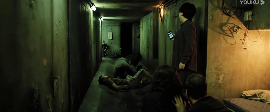 是人的失败还是社会的悲哀？我们聊聊寄生虫吧