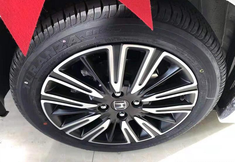 本田飞度空间图片大全,本田飞度空间小