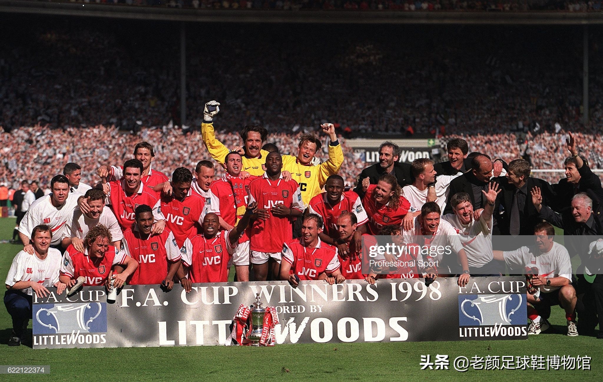 亨利最佳的搭档,亨利眼中阿森纳最佳阵容