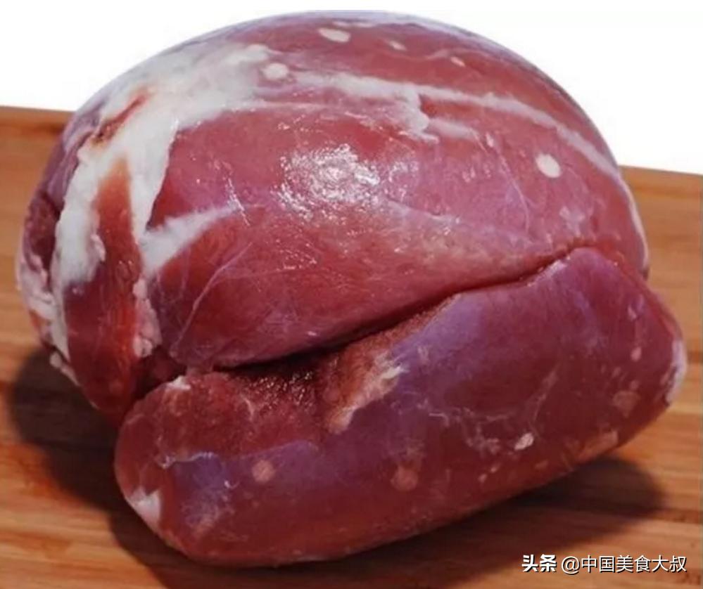 一分钟教你识别正宗羊肉,怎样识别新羊肉是小羊肉和老羊肉