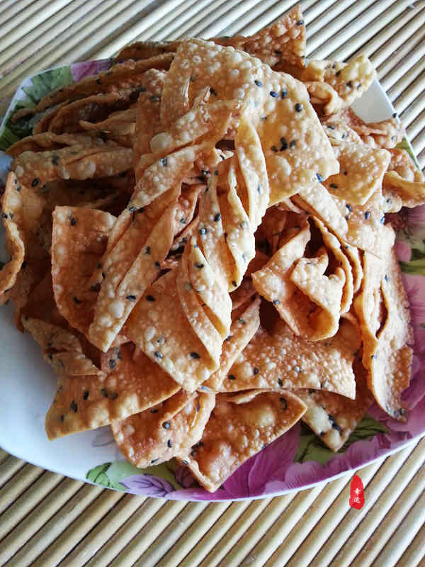 秘制炸丸子的做法大全,怎样炸丸子外酥里软又开胃