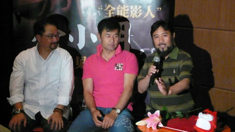 香江群英徐小明,香江群音所有歌手名单