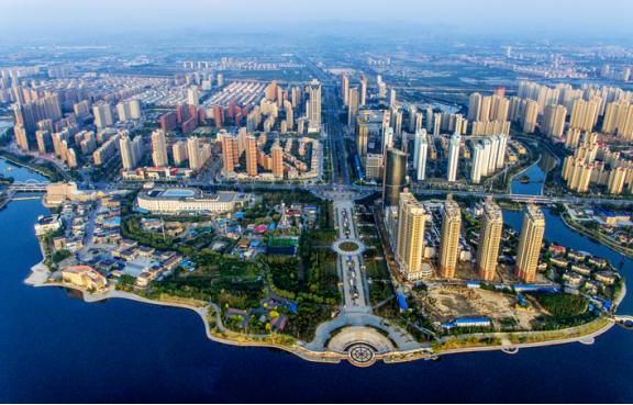 营口地区有意思的地名,营口各镇名字的寓意