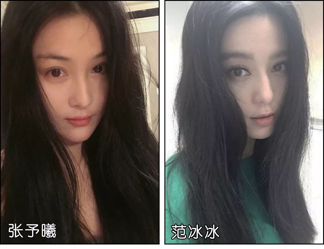 方脸怎么办教你一招就够了,方脸侧脸很丑怎么办