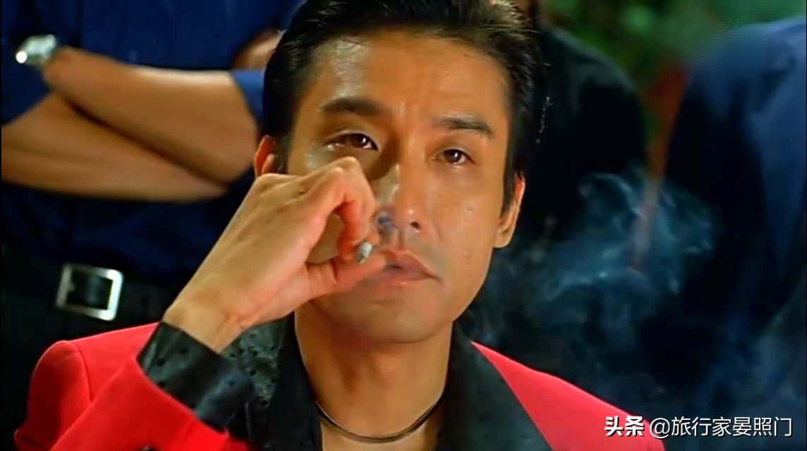 中国十大男明星周星驰,中国电影第一人周星驰