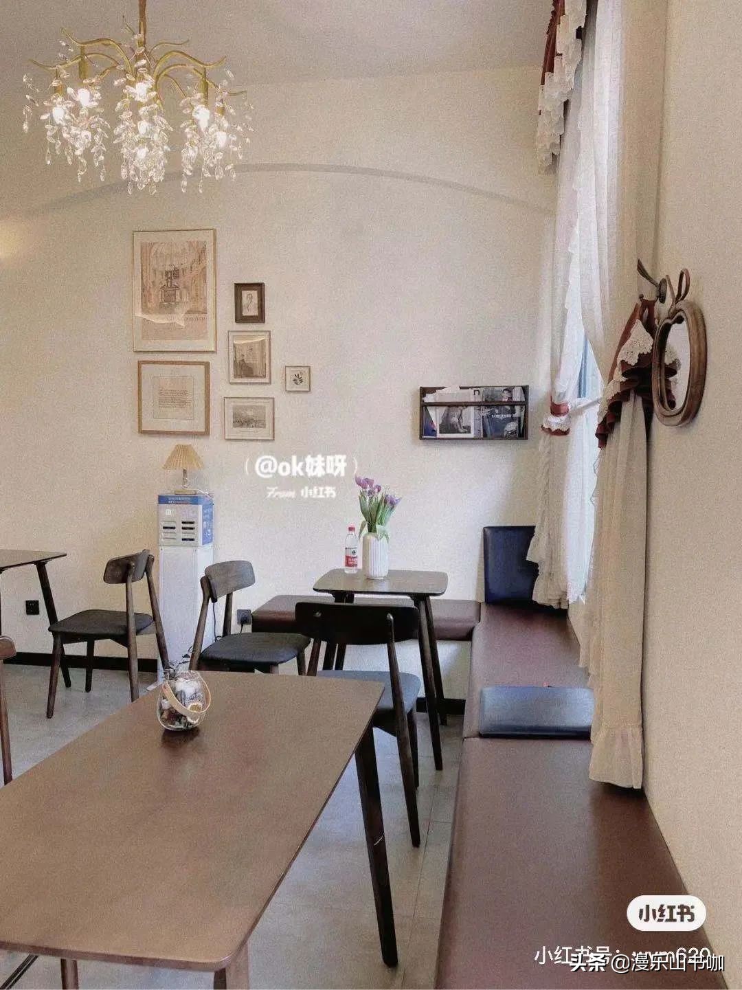 夏日的快乐，一定是吃冰给的！这5家高颜值冰店，你打卡了吗？