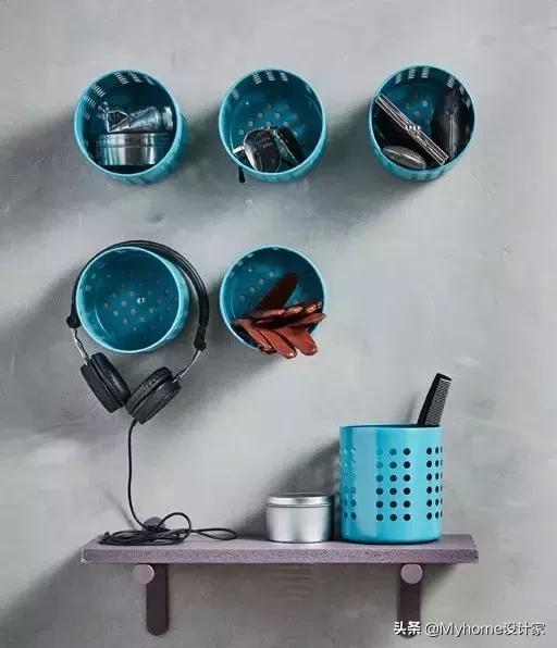 宜家房间收纳好物推荐,宜家厨房收纳菜